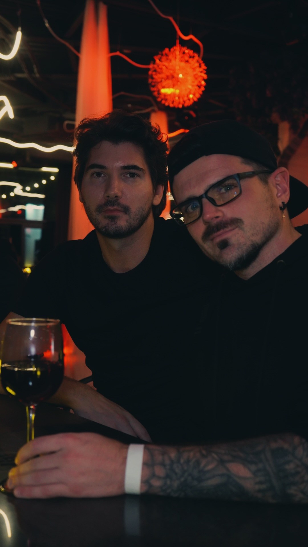 SОФИТЫ | 03.11. Фотограф, оператор и рилсмейкер в Москве — Ася Палагута