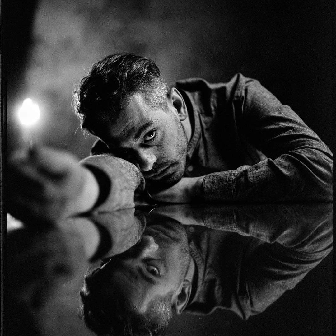 Мужская УЛИЧНАЯ. Фотограф в Екатеринбурге Юлия Ташлыцкая