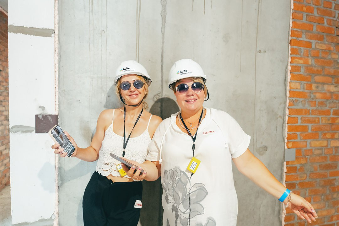 Авито-Недвижимость «БРОКЕР-ТУР» Ростов-на-Дону