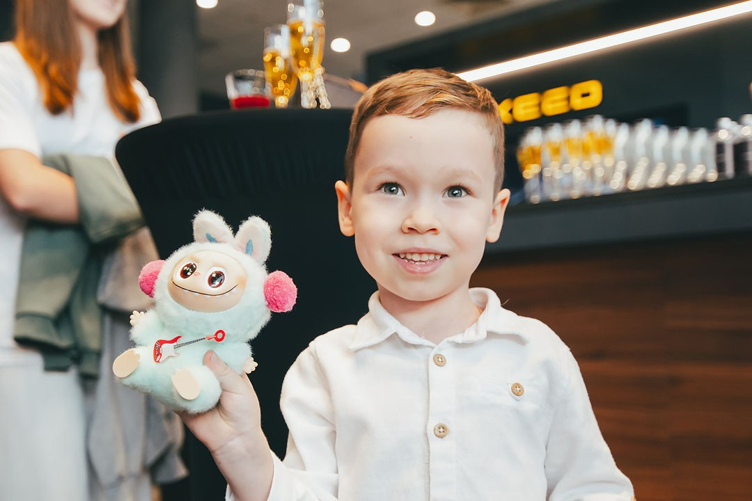 EXEED EXLANTIX ET Презентация в «SOKOL MOTORS»