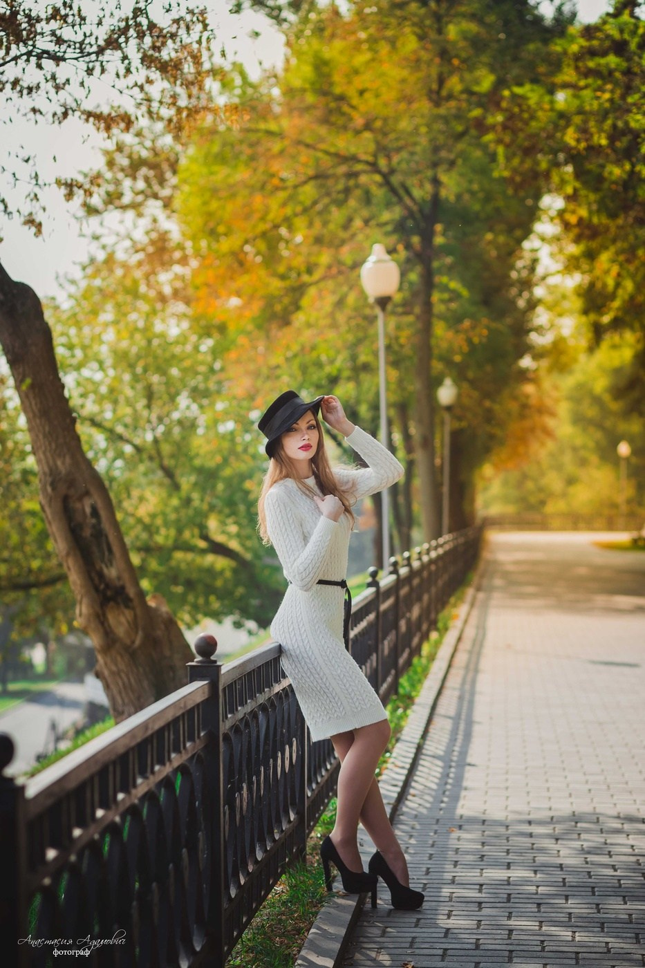 ПАРК, УЛИЦА