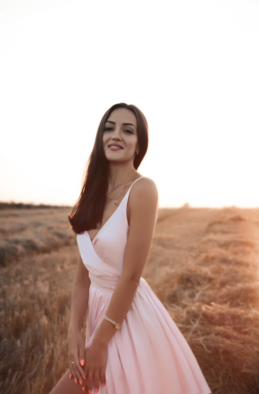 Альбом #2. Фотограф  Москва&Сочи Лазарева Вита