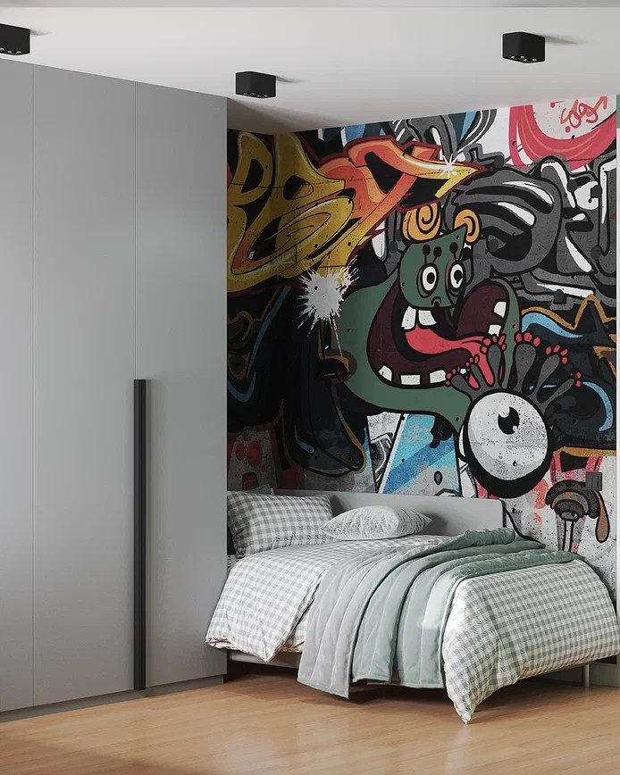 ONER 74 m². Nesso Interiors