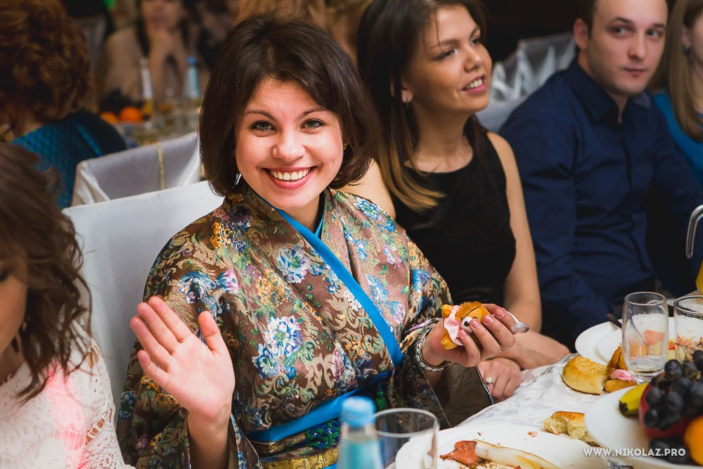 25 роддом. Видеооператор/Фотограф Николай Завьялов