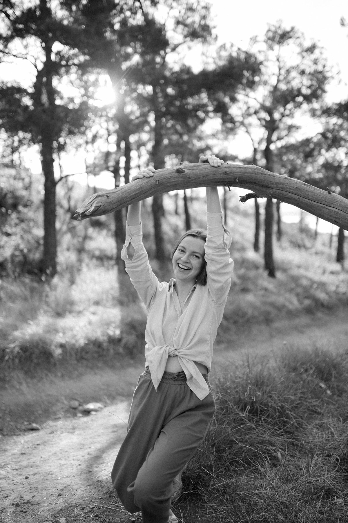 Anya. Anastasia Blud Photography