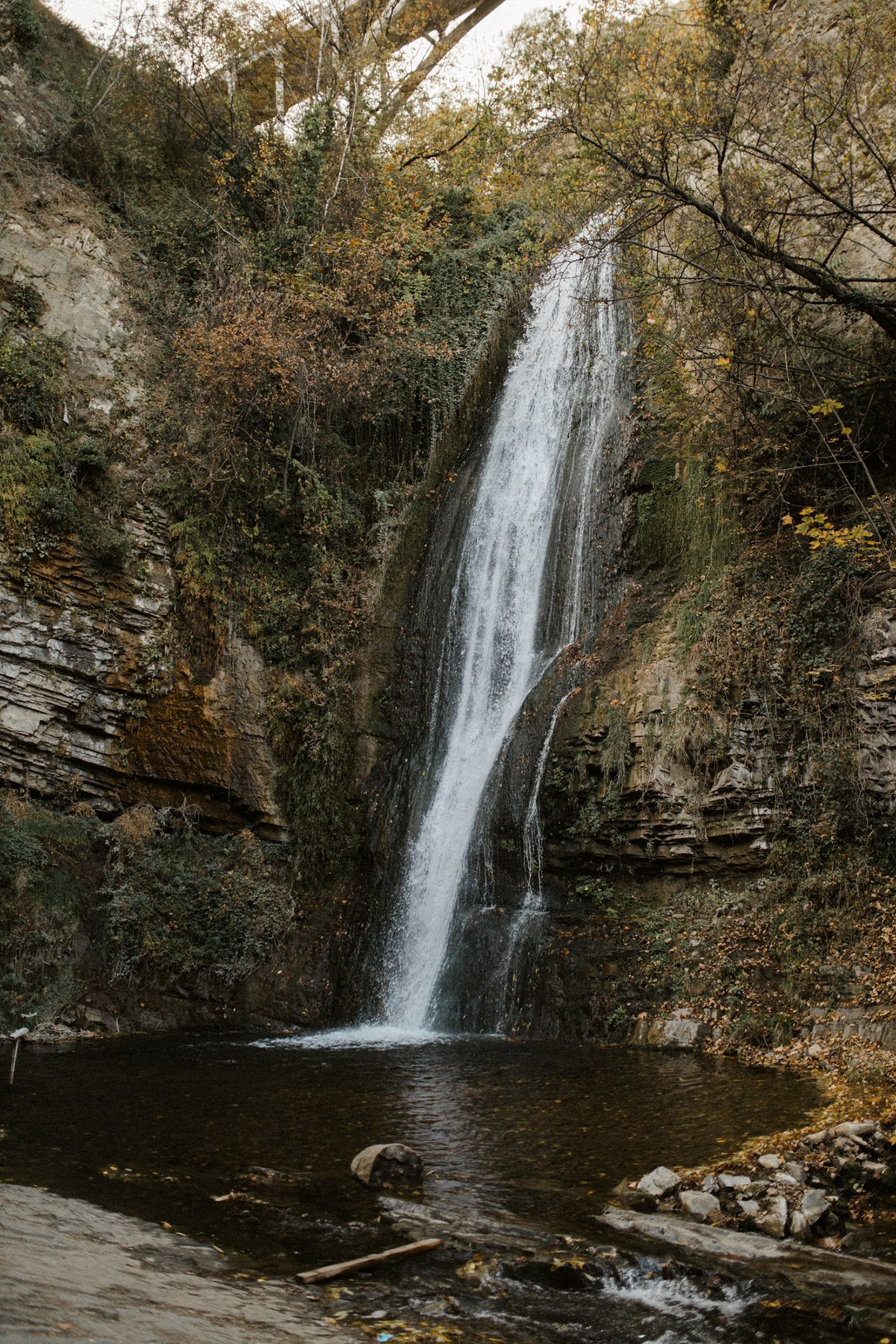 Jenya. Anastasia Blud Photography