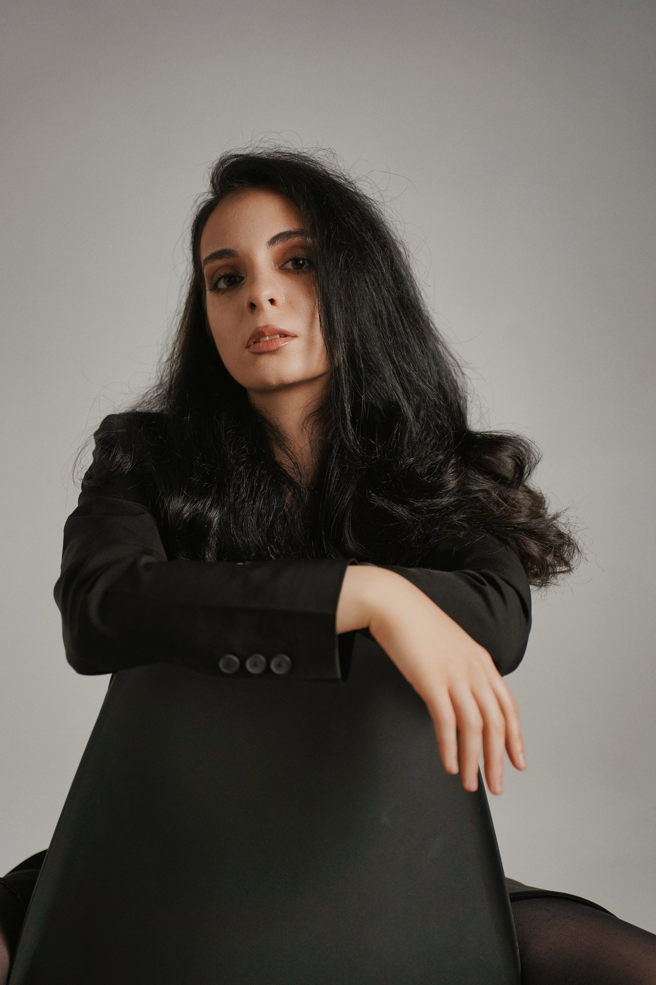 Darya. Фотограф Анастасия Шай в Санкт-Петербурге