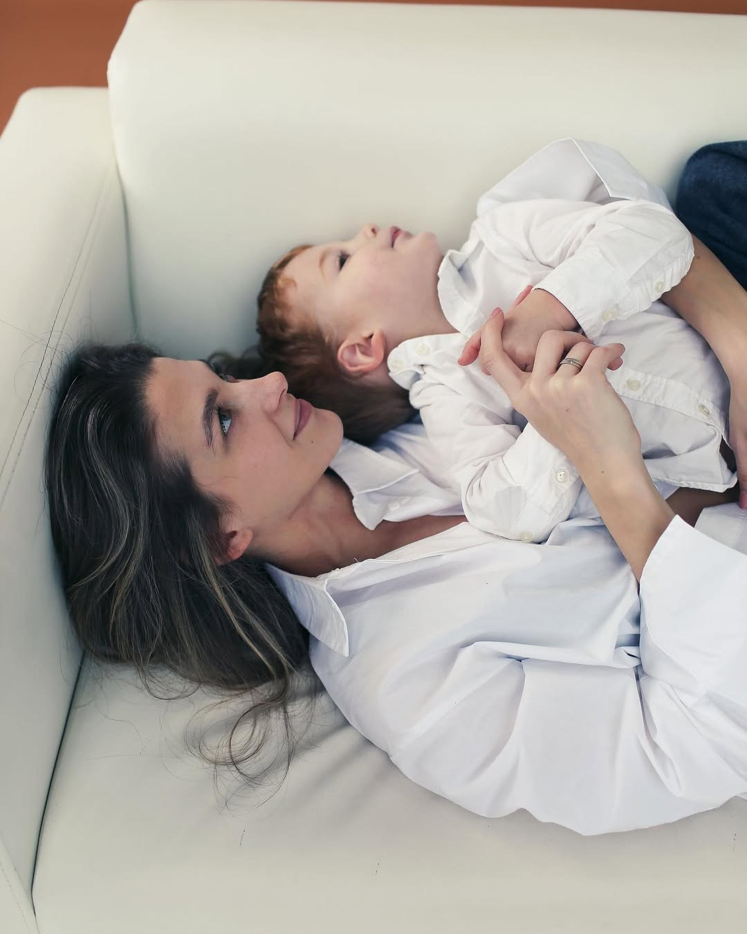 Семейная съёмка. D