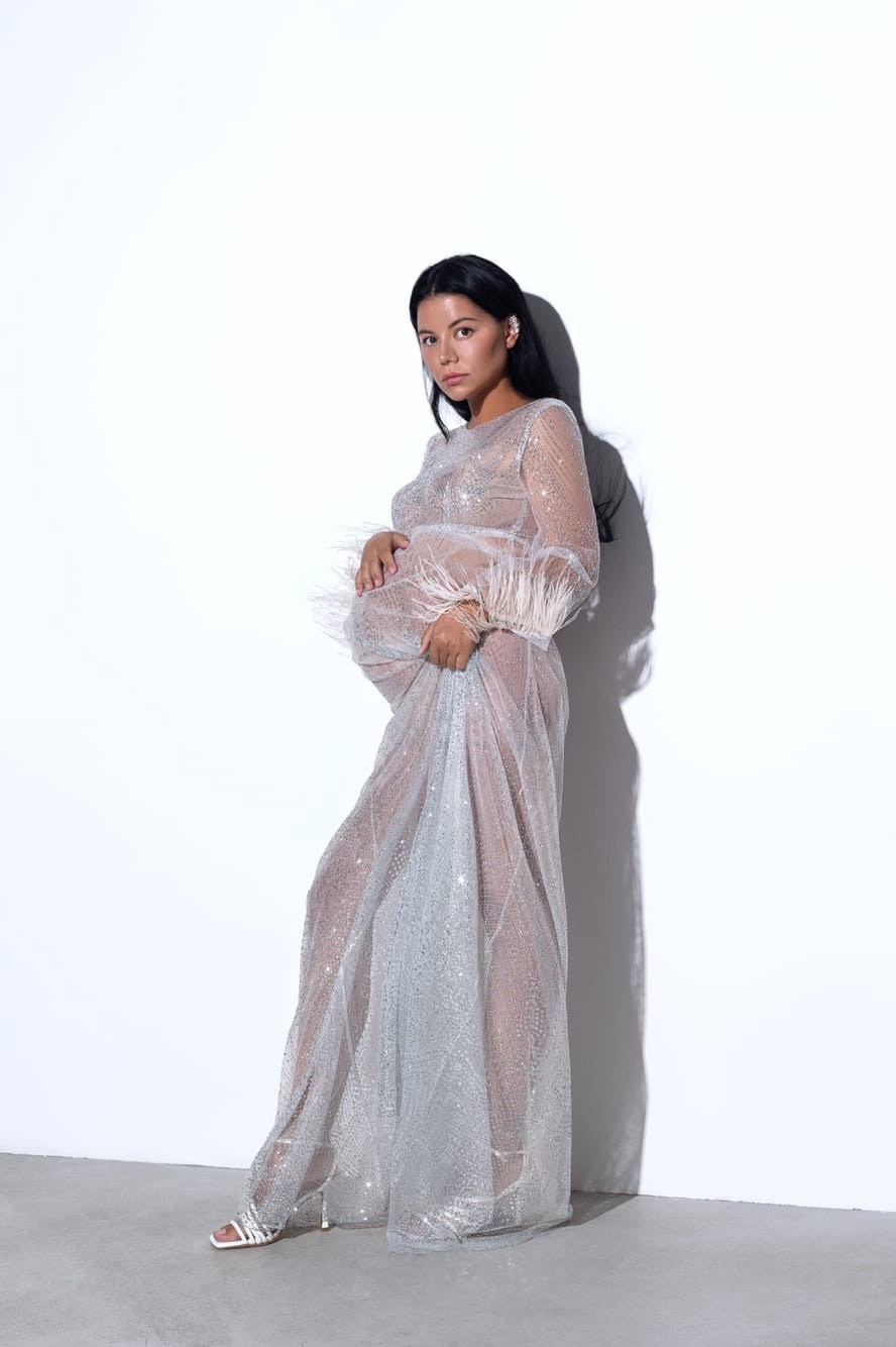 Beauty of Pregnancy. Главная