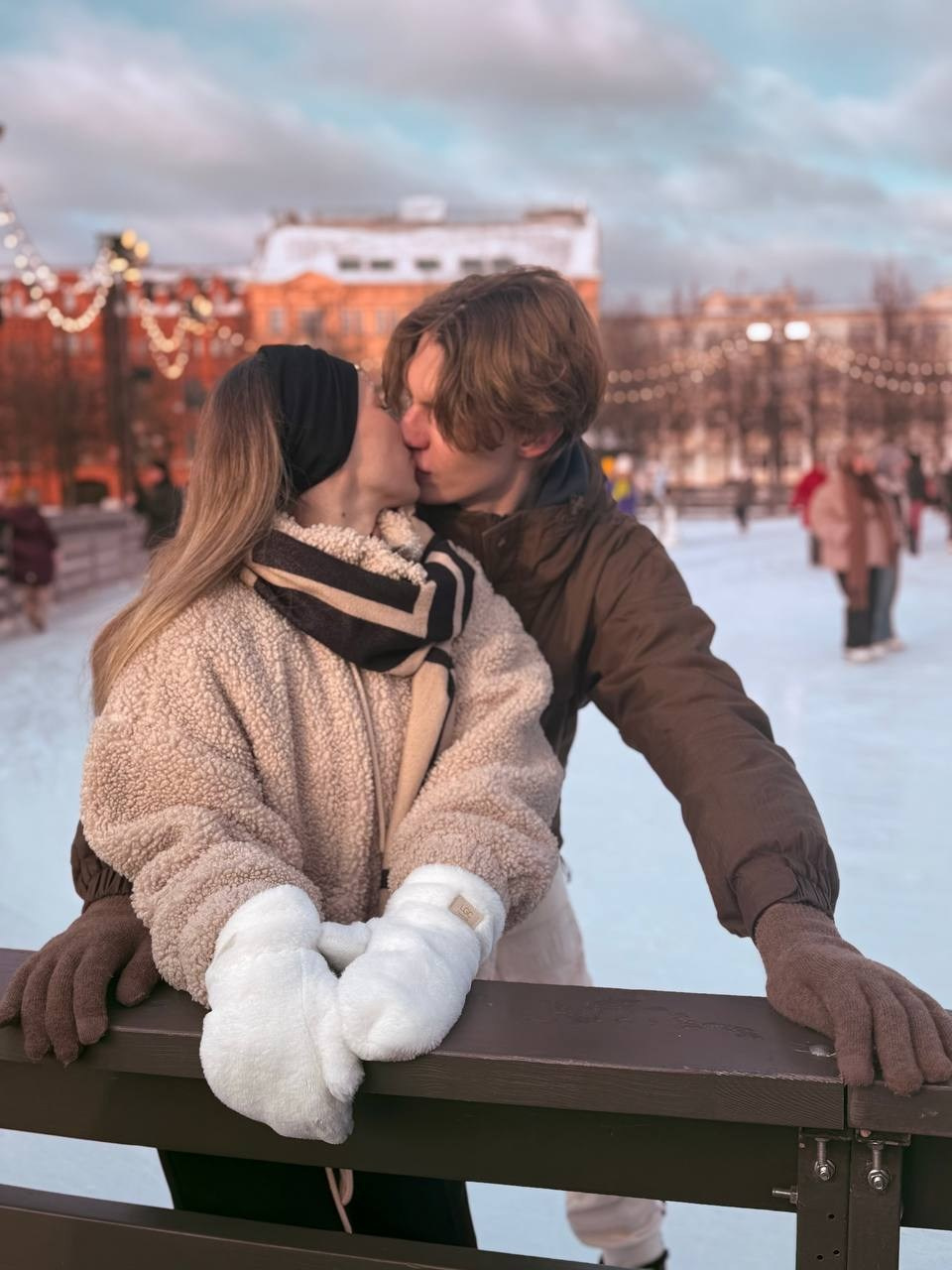 Все. Фотограф в Санкт-Петербурге — портретная и жанровая съёмка