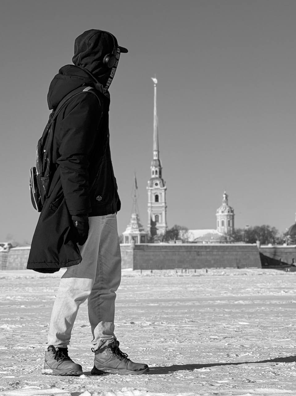 Фотопрогулка «Лёд». Фотограф в Санкт-Петербурге — фотопрогулки и фотосессии