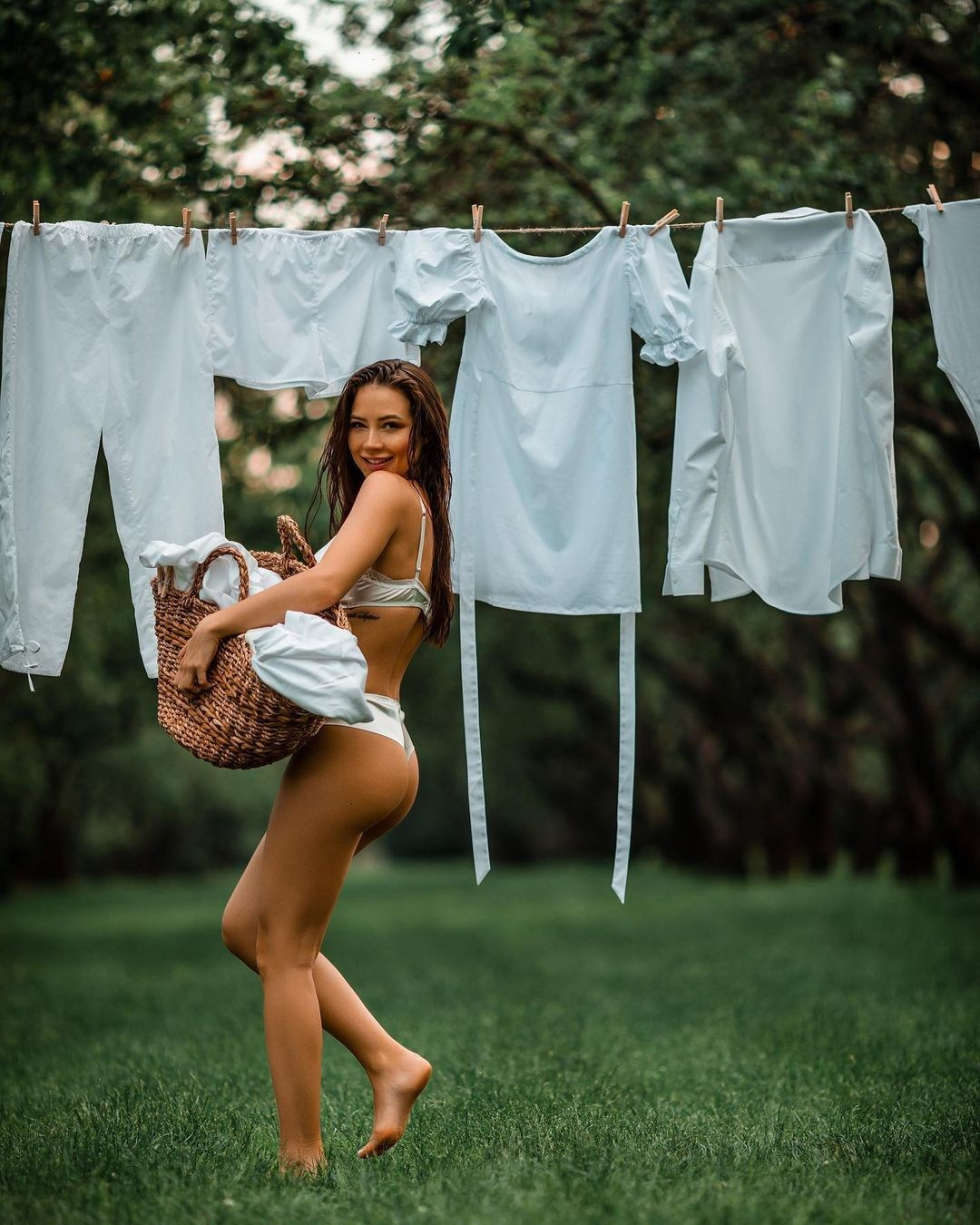 Фото пикник (ЗАВЕРШЕН). Женский и репортажный фотограф Москва Натали Смирнова