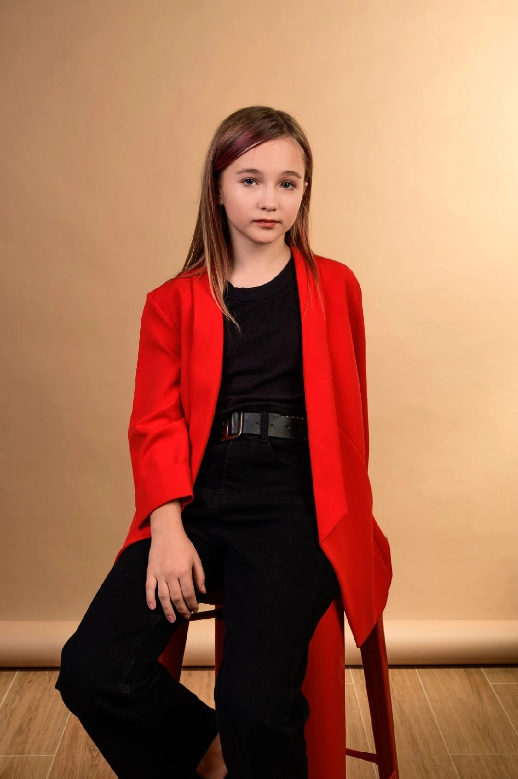 Безматерных Виктория. Model base