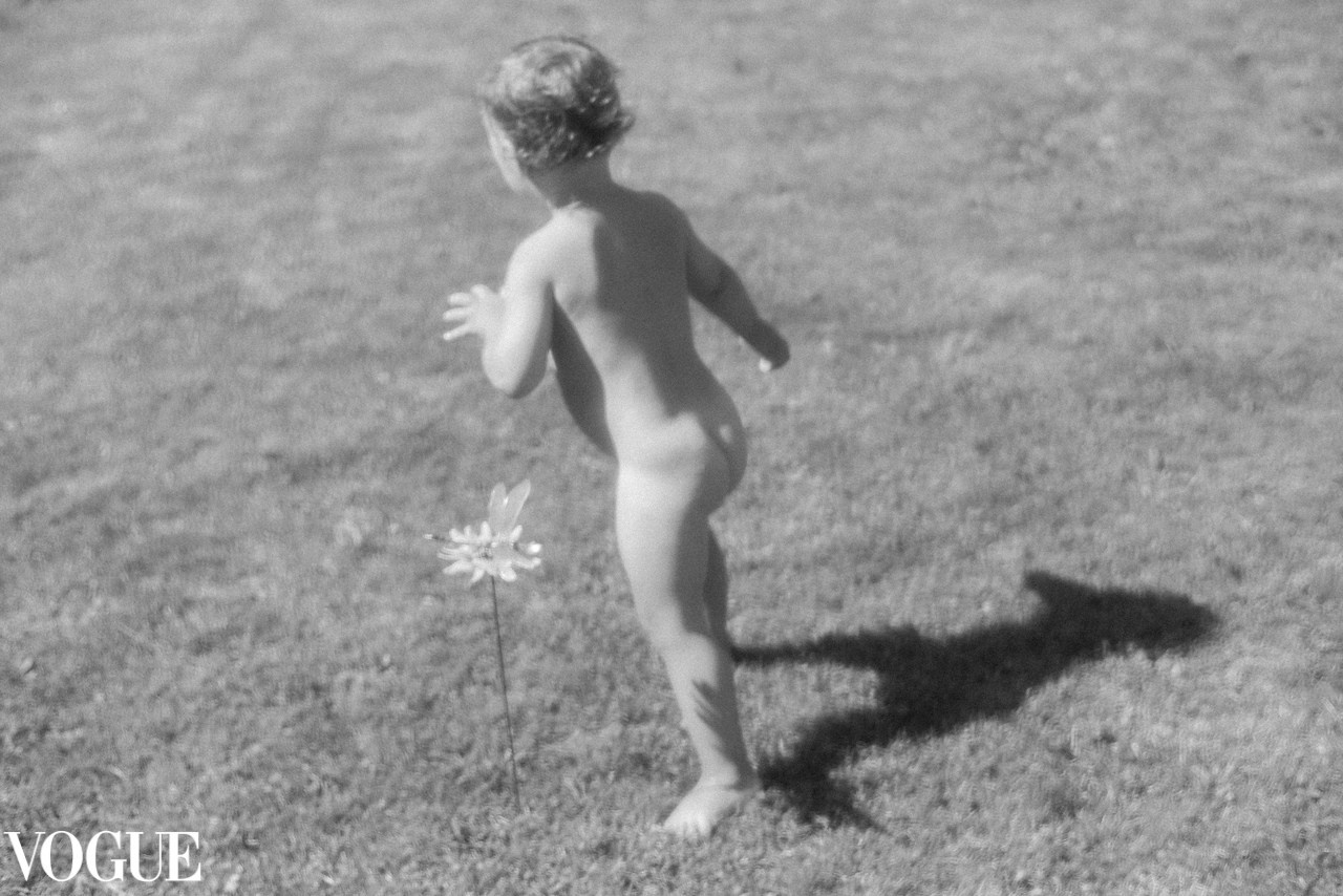 Photovogue. Детский и семейный фотограф в Новосибирске Саша Дорошенко