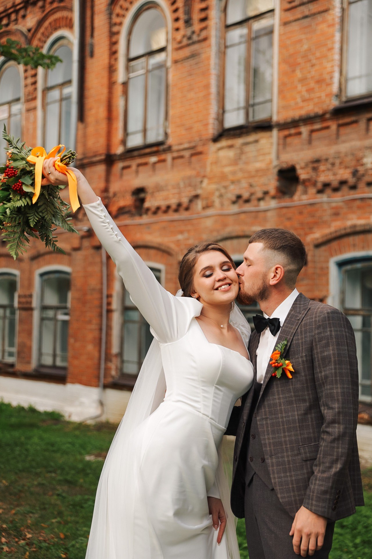 Портфолио. Свадебный и семейный фотограф Ирина Шимолина