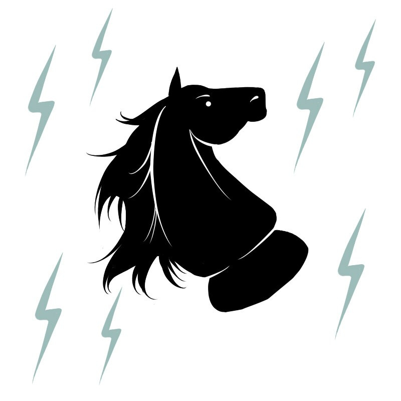 Корпоративные иллюстрации (серия). Мира (жы!) и Наваждения