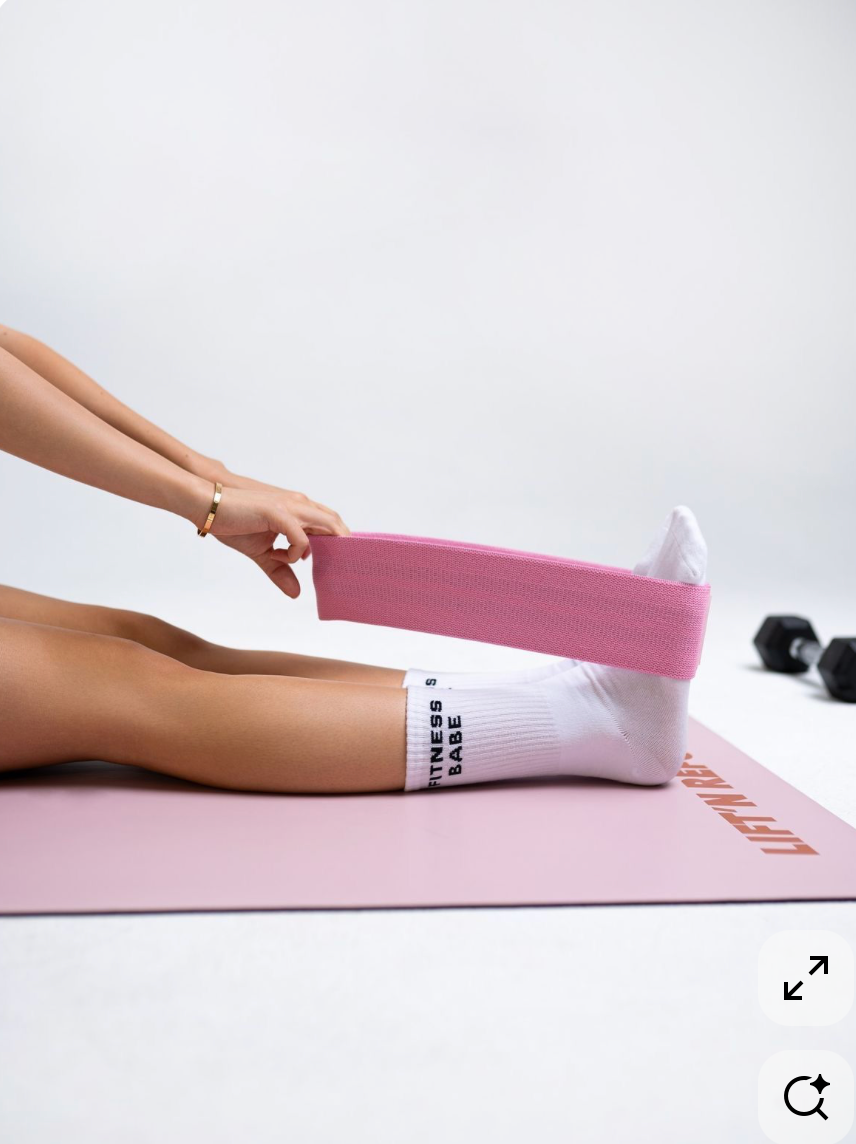 Наталья Пилатес