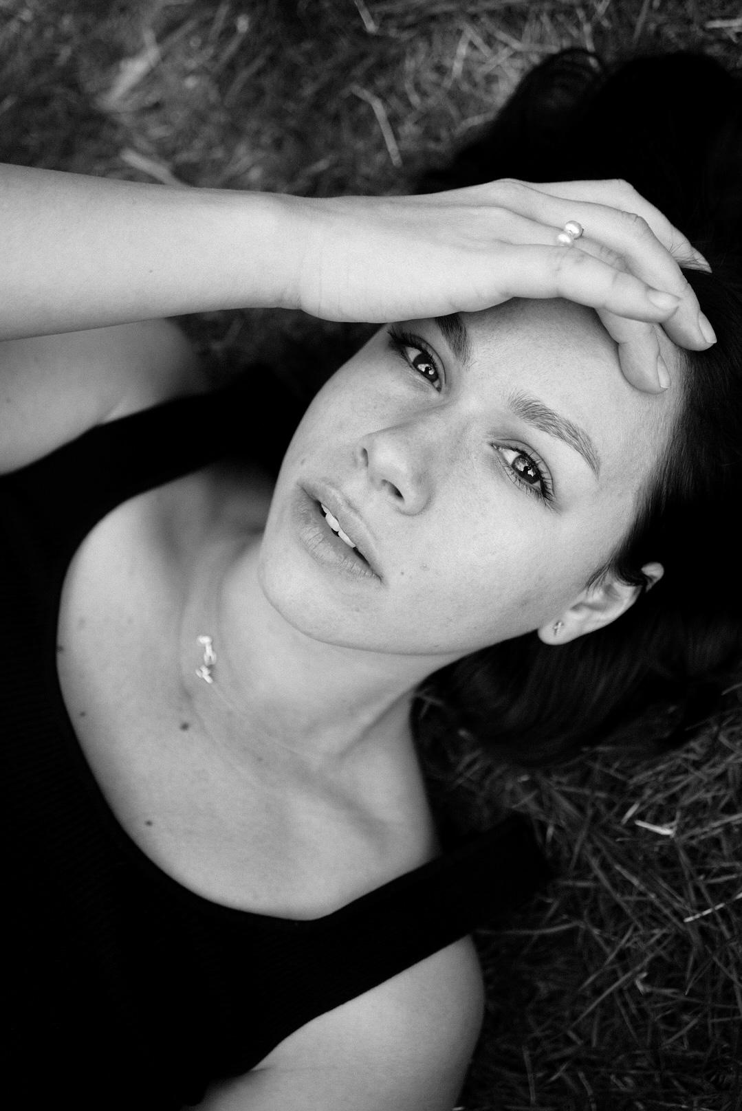 Polina. Photographer Yudakova Daria