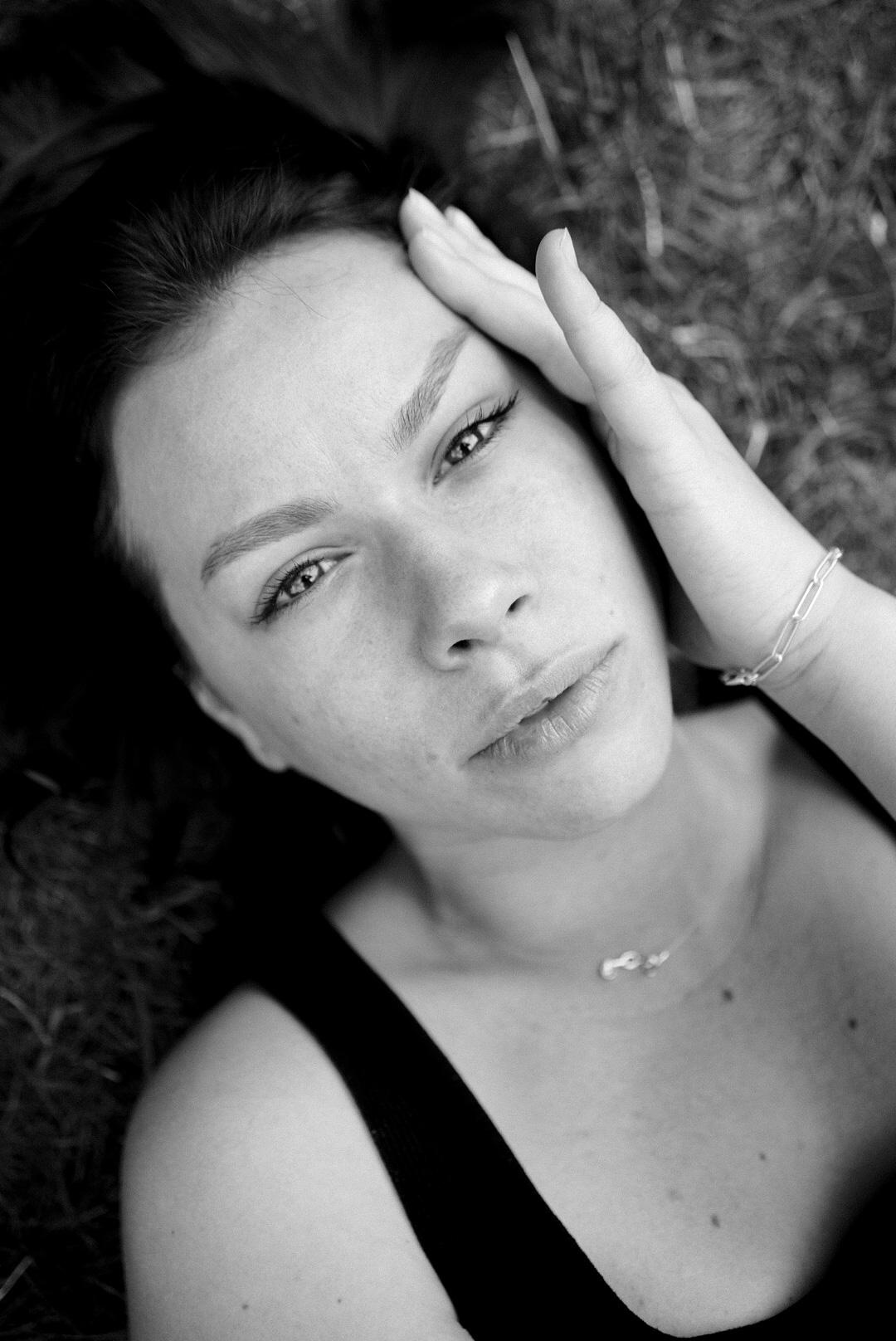 Polina. Photographer Yudakova Daria