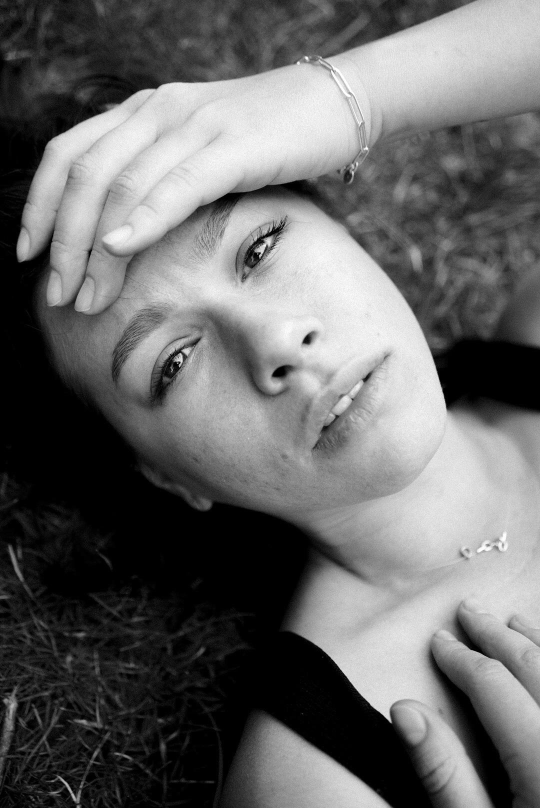 Polina. Photographer Yudakova Daria