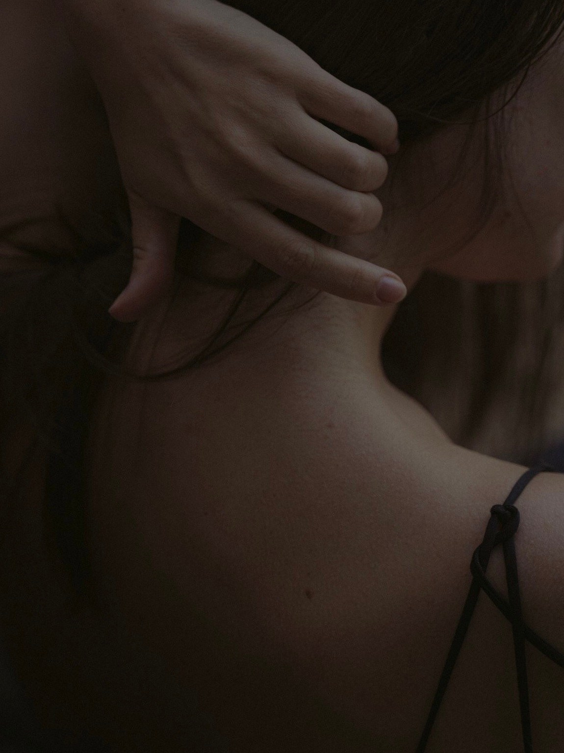 Parts. Фотограф, оператор, режиссер монтажа в Москве Сюзанна Евсюкова