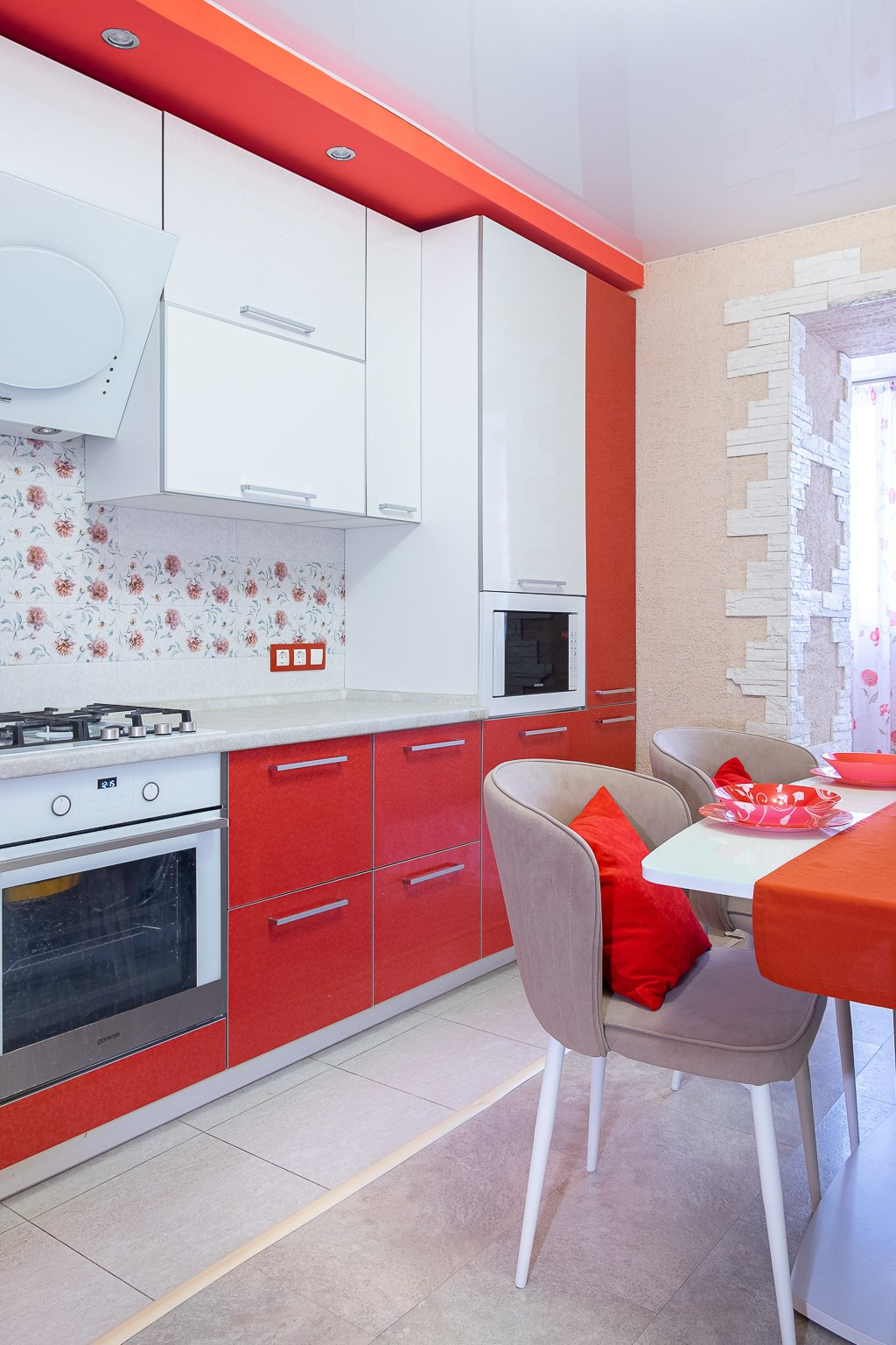 Услуги интерьерного фотографа в Рязани. Фотосъёмка недвижимости. 