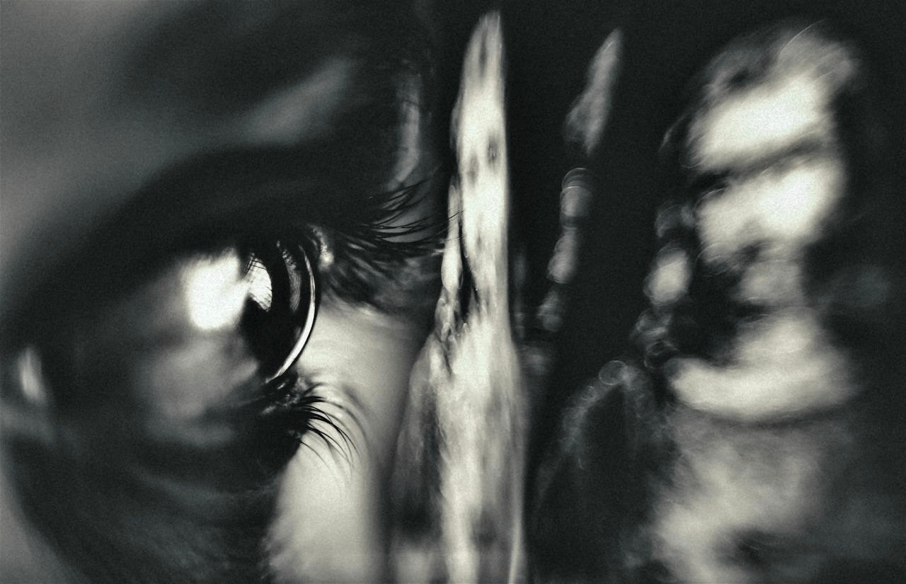 Conceptual. Photo artist Adomas Dombrauskas