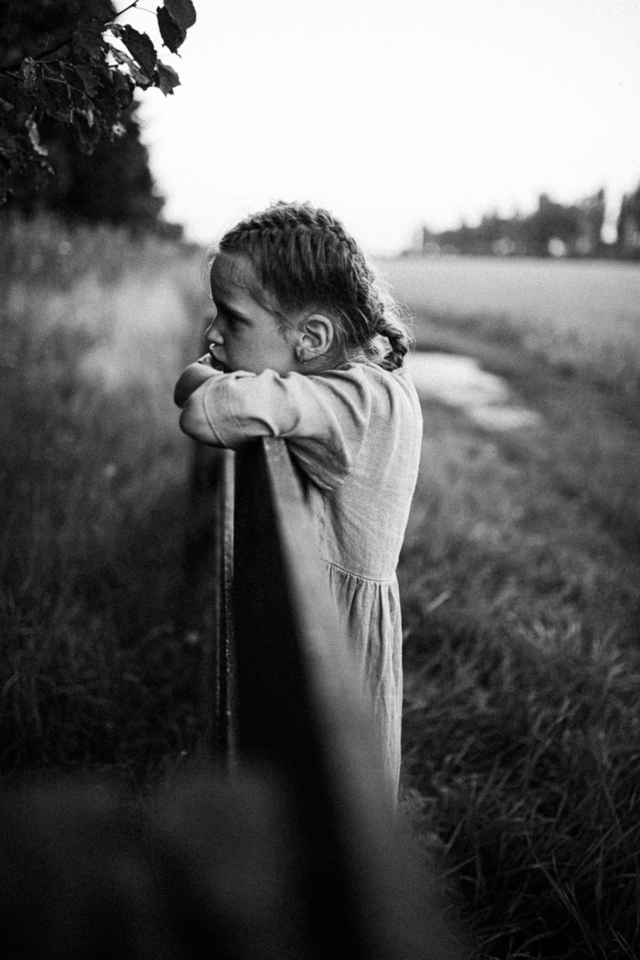 Саша, Ира, Женя | на природе