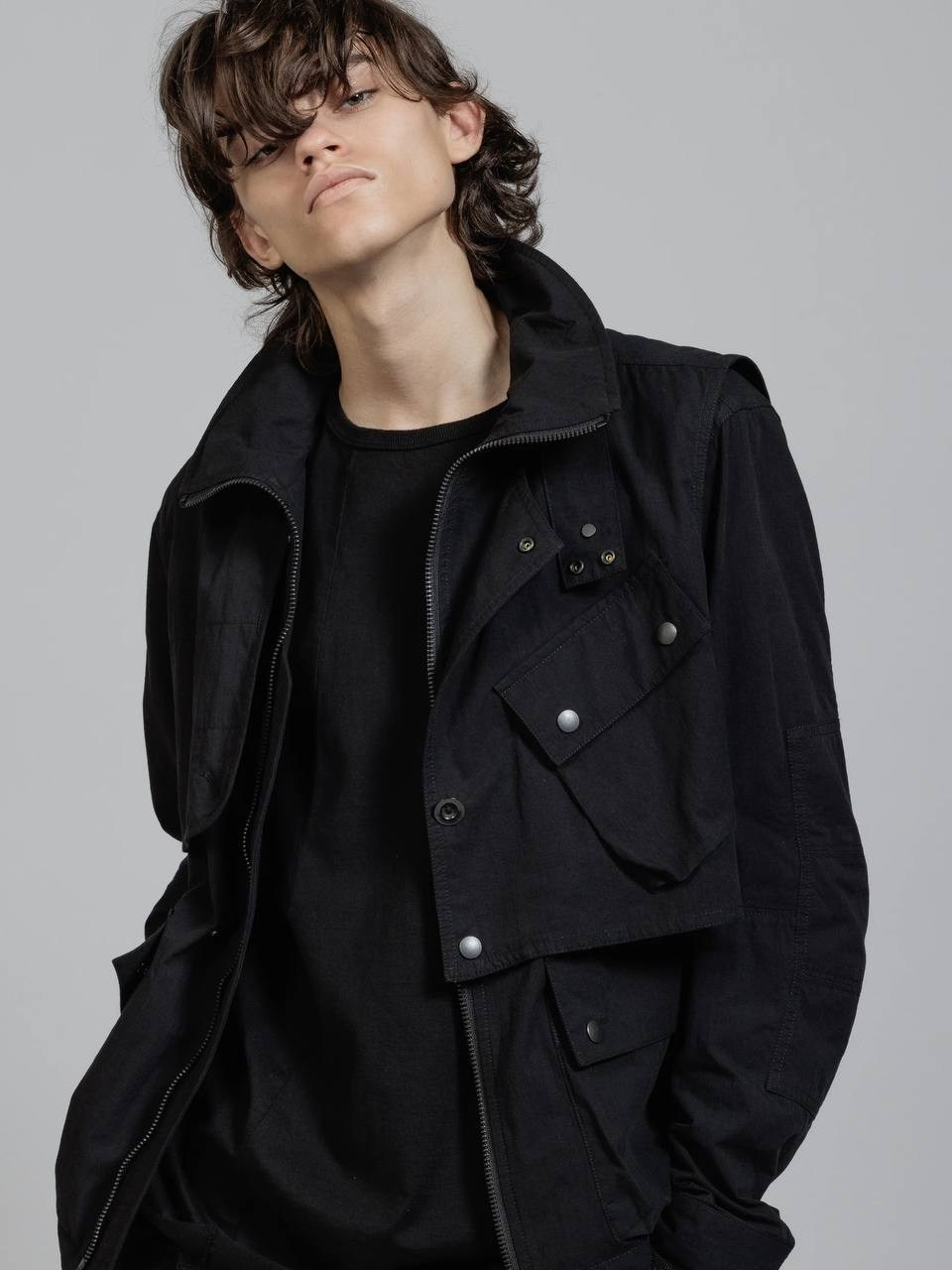 MISHA K. THE FAME MODELS