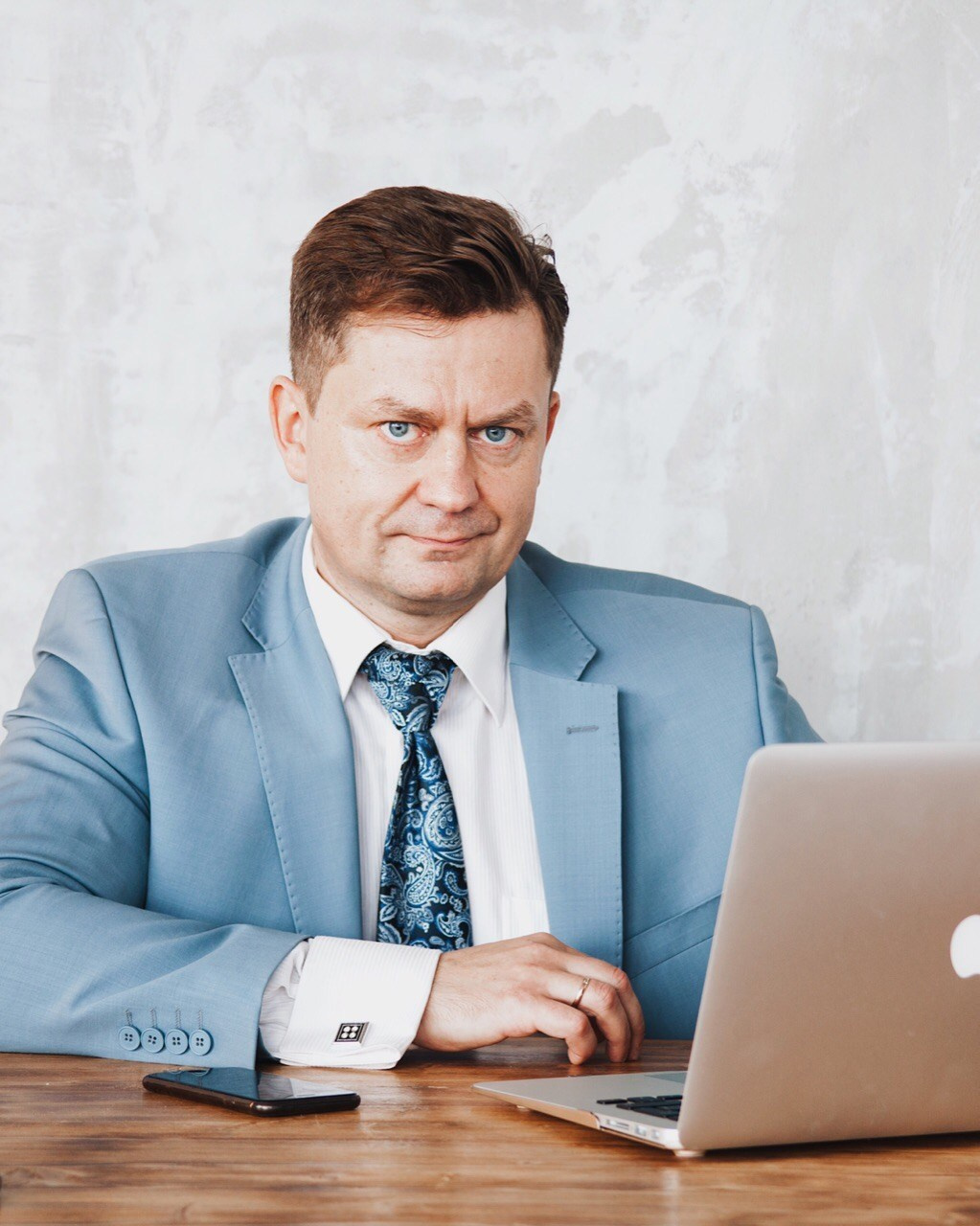 Деловое фото. Фотограф Евгения Соул Москва