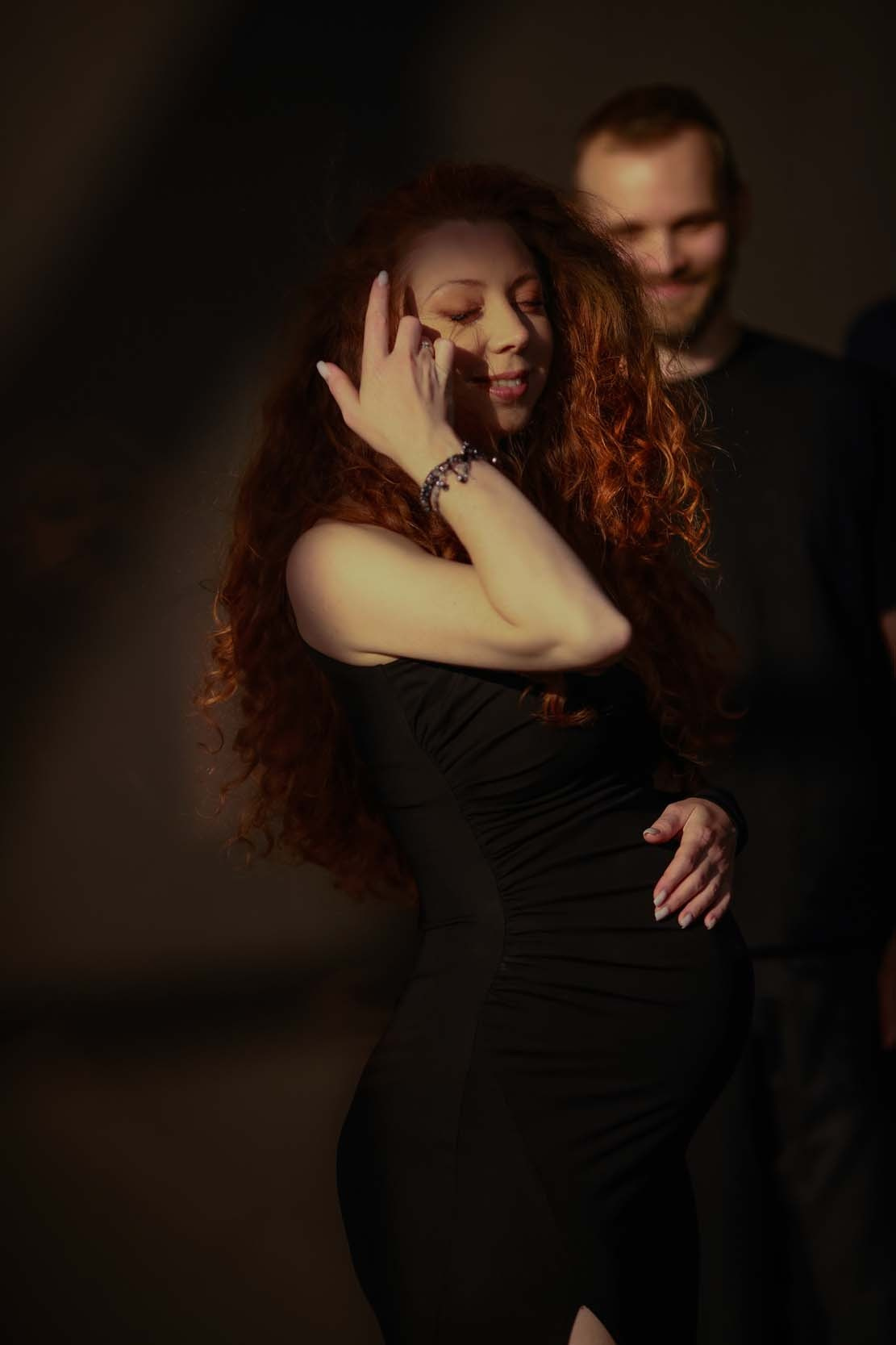 ОЖИДАНИЕ. Фотография. Визуально-чувственный мир души