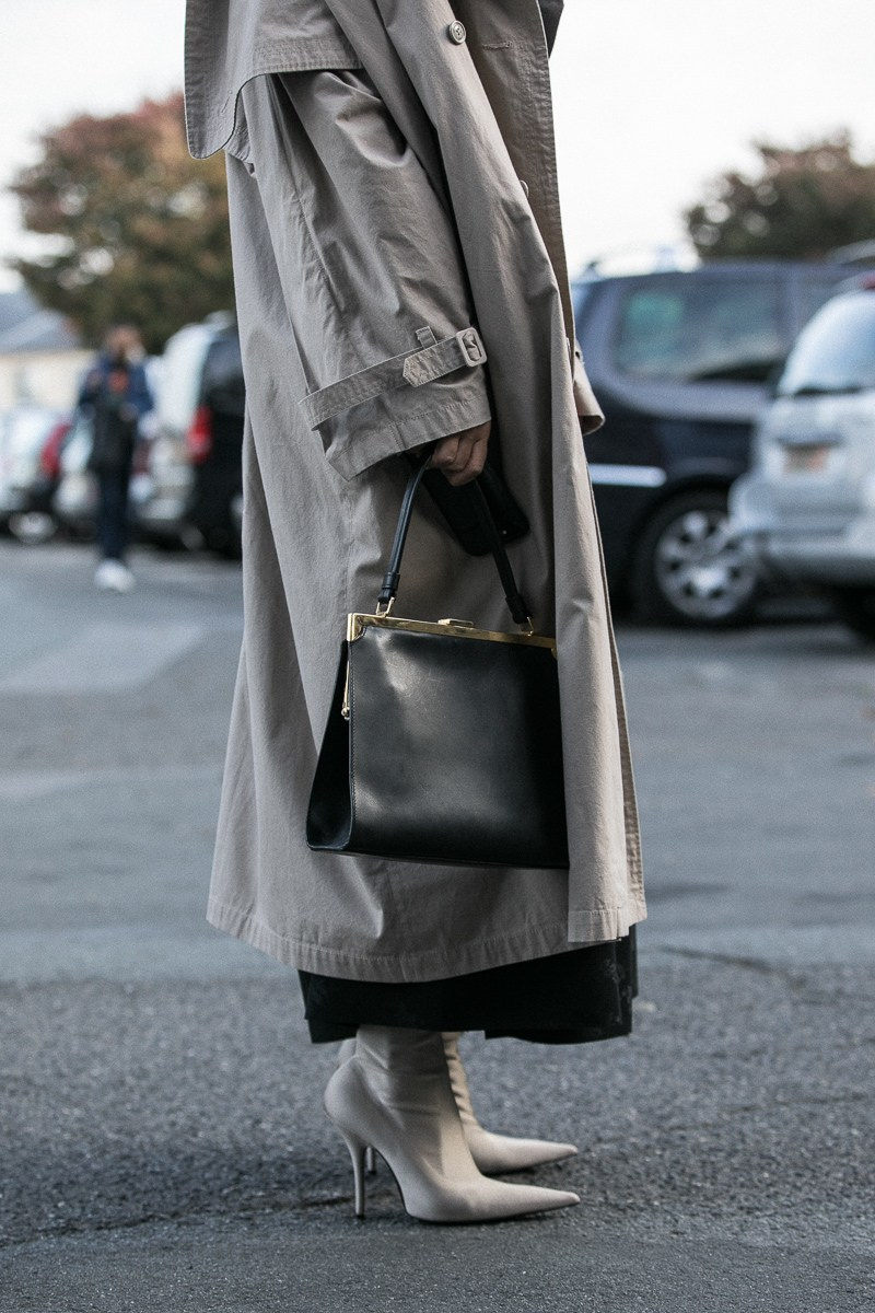 Streetstyle. Фотограф Алексей Дупляков