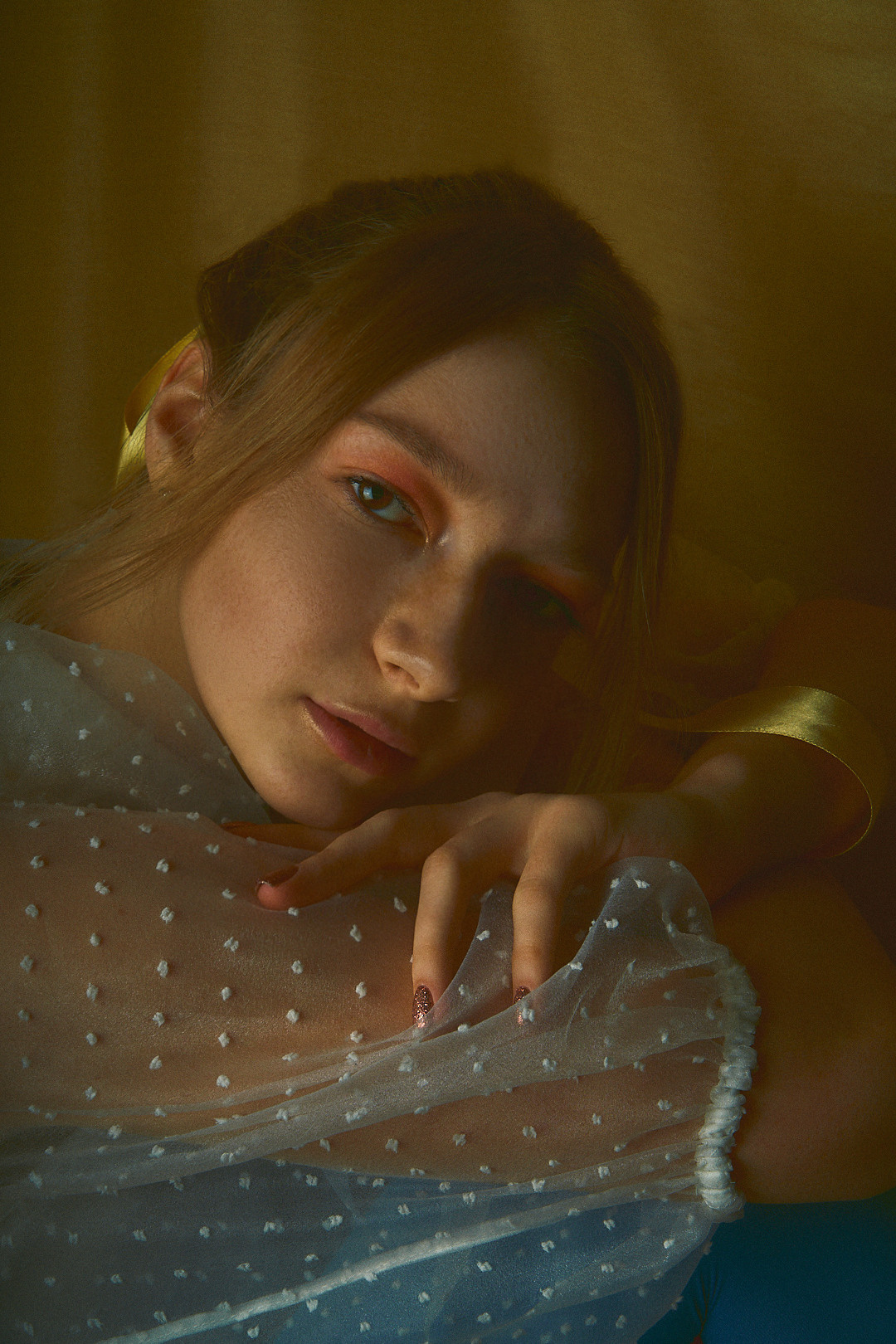 Портрет. Фотограф и оператор мероприятий, концертов и портретов в городе Москва