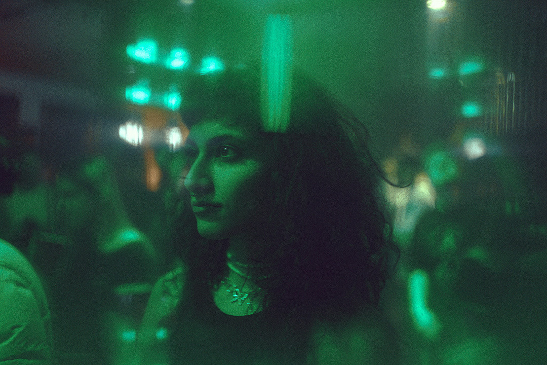 Вечеринки/Концерты. Фотограф и оператор мероприятий, концертов и портретов в городе Москва