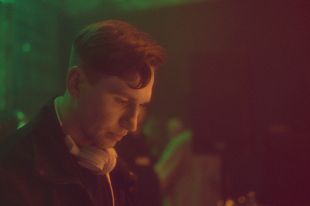 Вечеринки/Концерты. Фотограф и оператор мероприятий, концертов и портретов в городе Москва