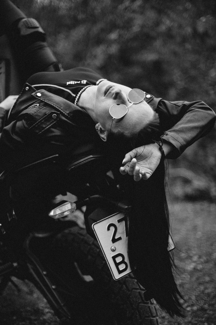 Оксана. Свадебный и репортажный фотограф в Екатеринбурге и Сухом Логу