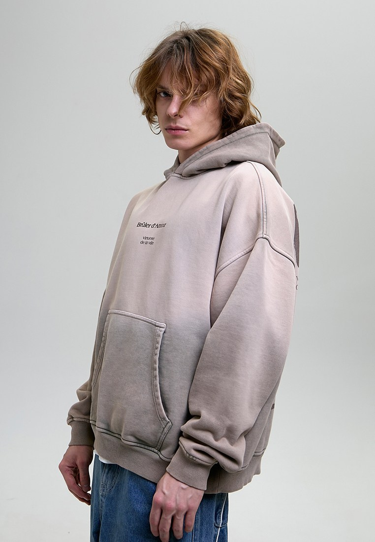 Catalog for Bruler d'amour (LAMODA). Arina Kharakhashian