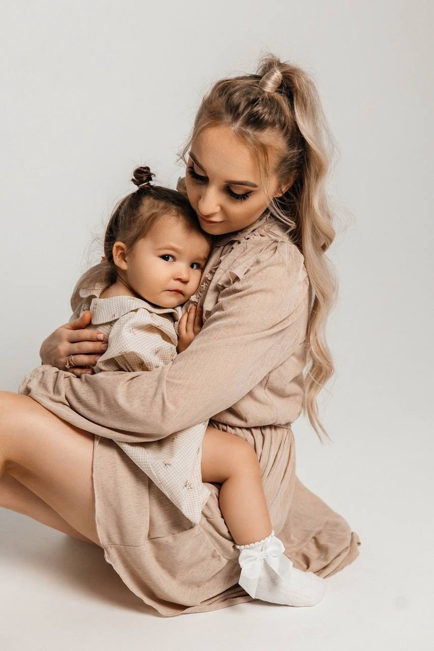 Семейные съёмки. Фотограф.Пенза.Алина Кирюхина