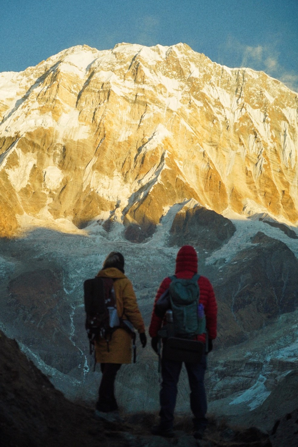 Непал. Фото