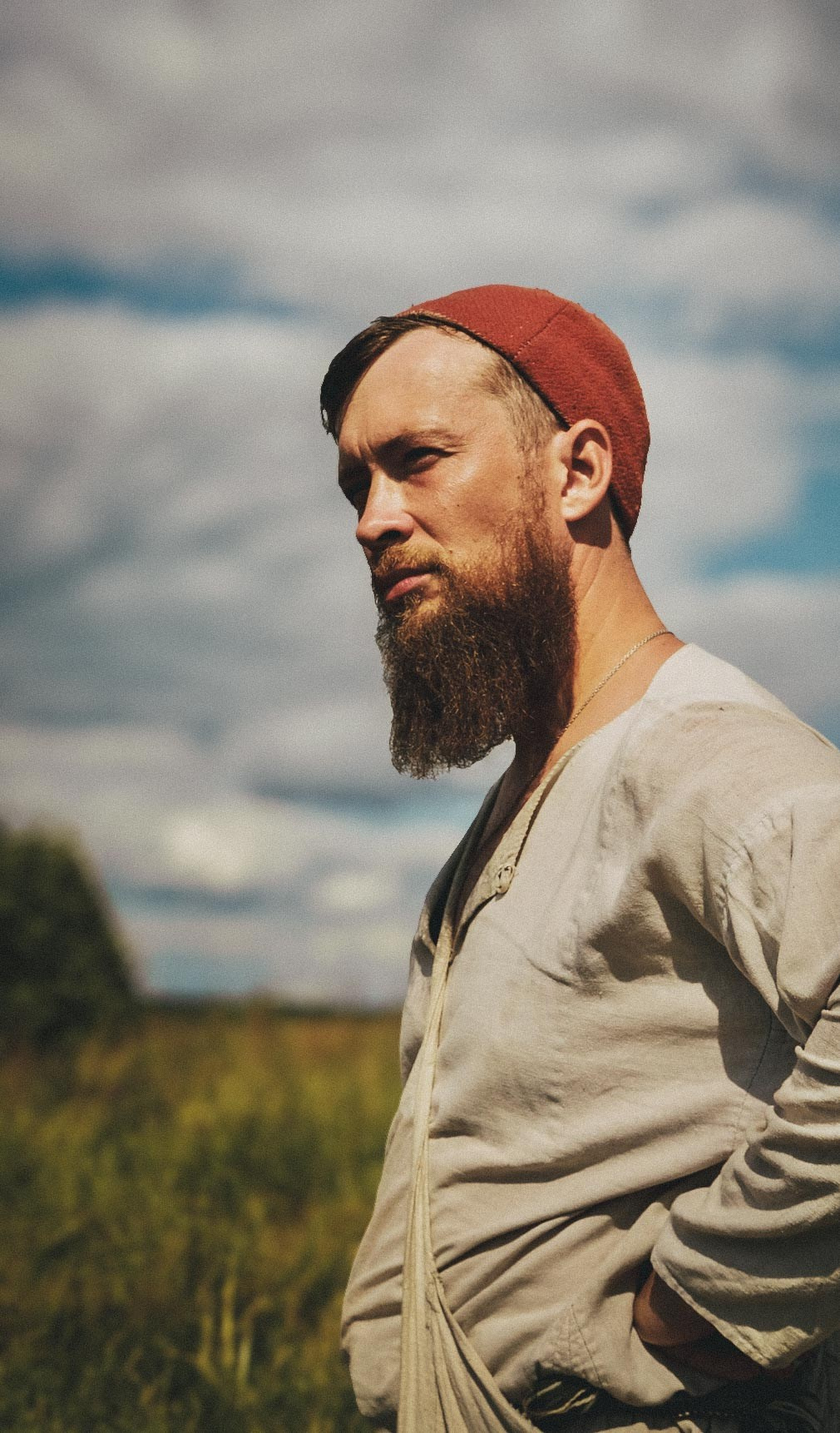 Историческая реконструкция. KRUTOVA_фотографирую жизнь