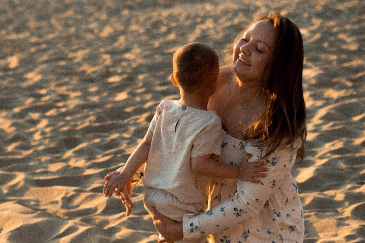 Главная. Семейный и индивидуальный фотограф Мария