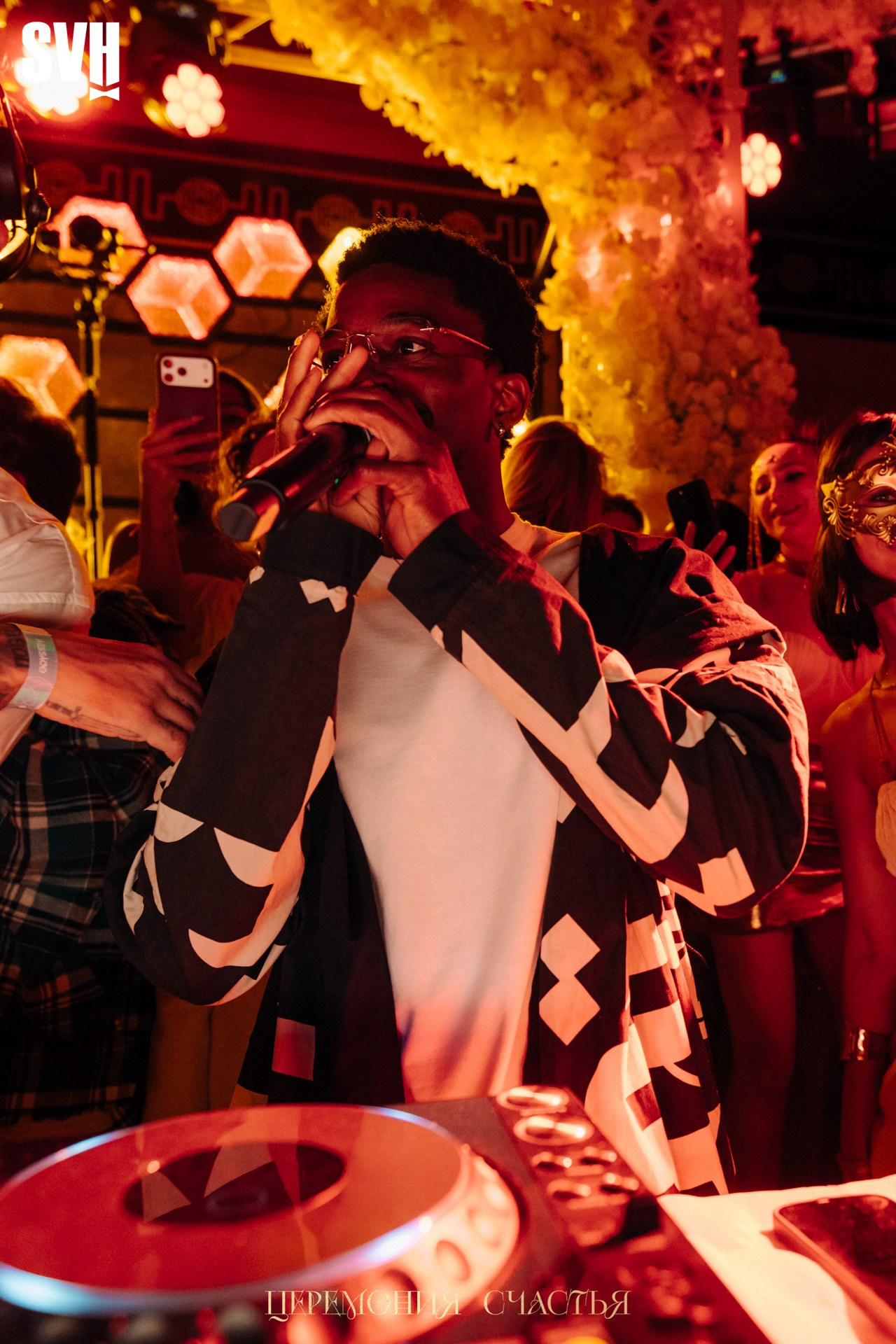 Odyssey «Церемония счастья». Репортажный фотограф Санкт-Петербург