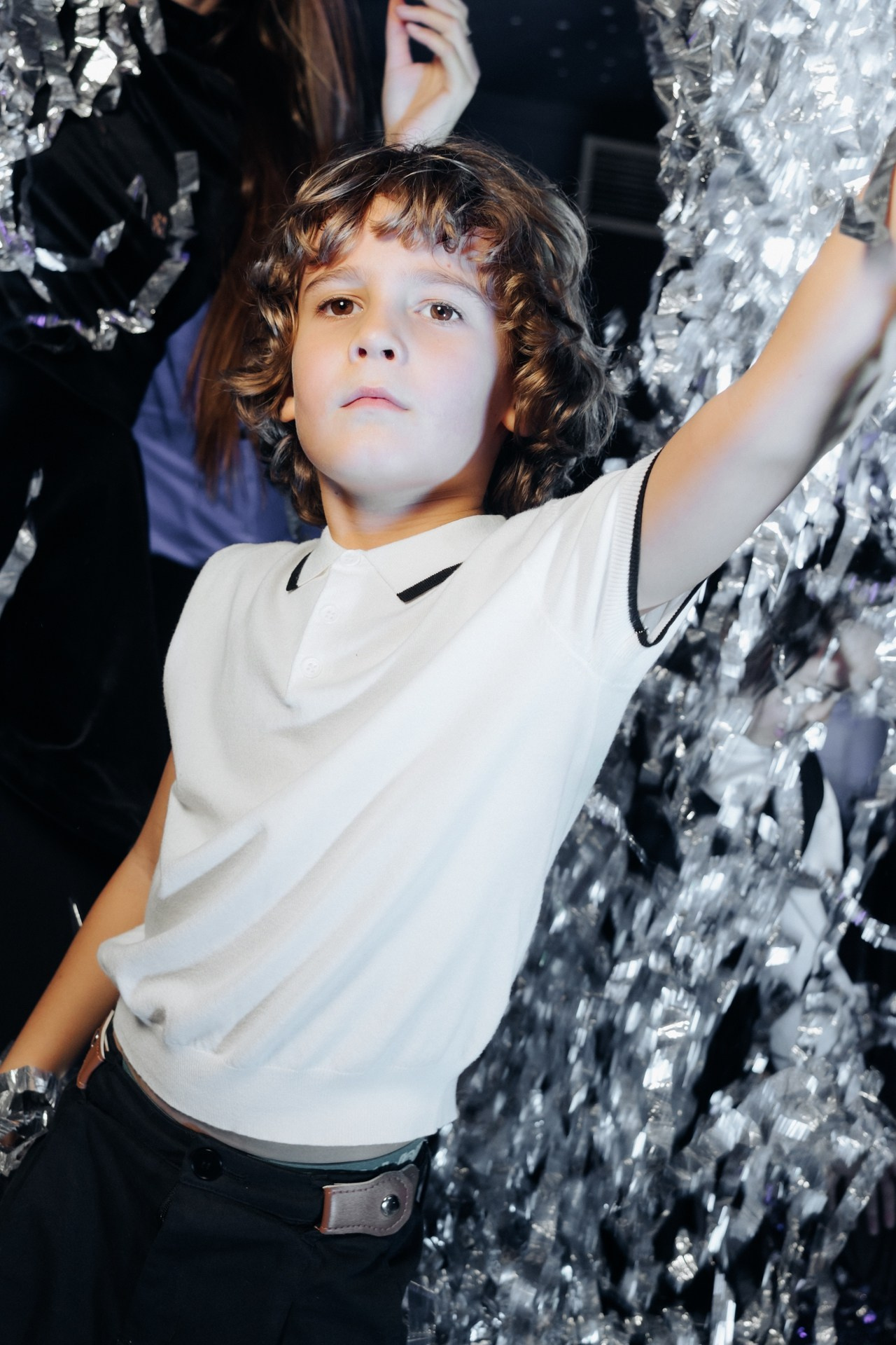 День рождения в Mouse House. Репортажный фотограф Санкт-Петербург