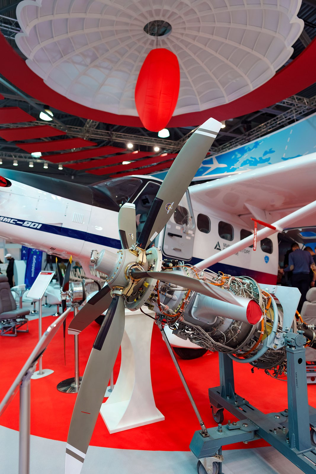 ВЫСТАВКИ. Фотограф и видеограф для бизнеса в Москве — фуд, рестораны, интерьер, контент | Sizov Studio