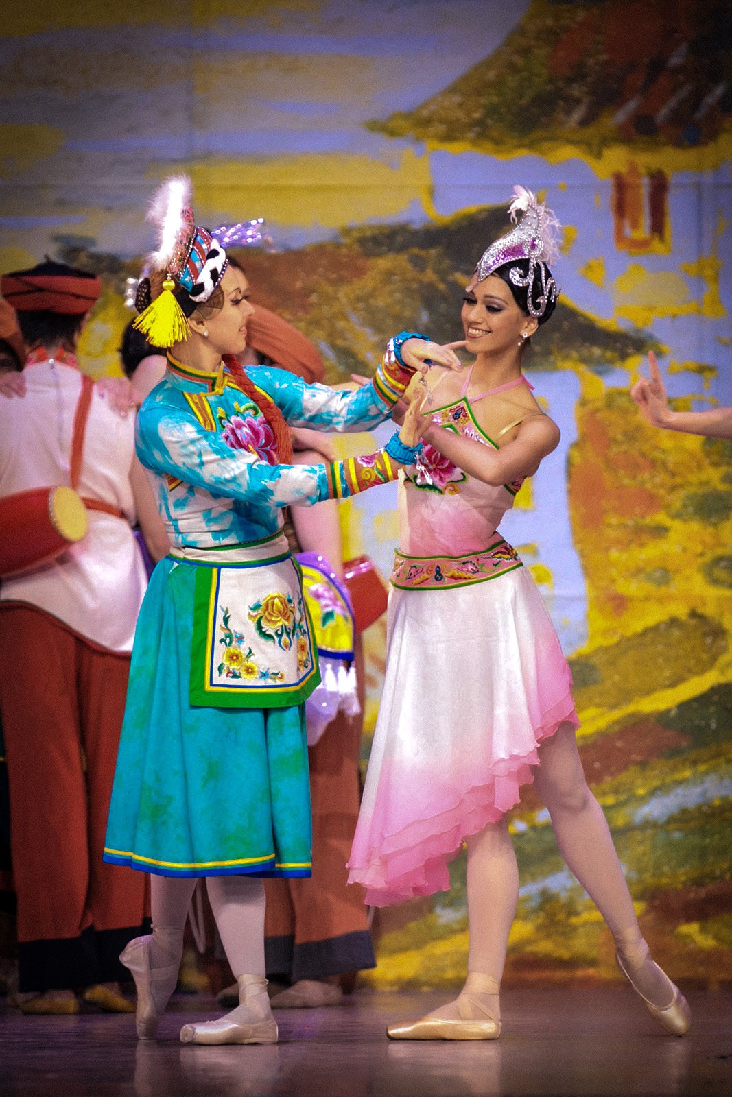 ТЕАТР. Фотограф и видеограф для бизнеса в Москве — фуд, рестораны, интерьер, контент | Sizov Studio