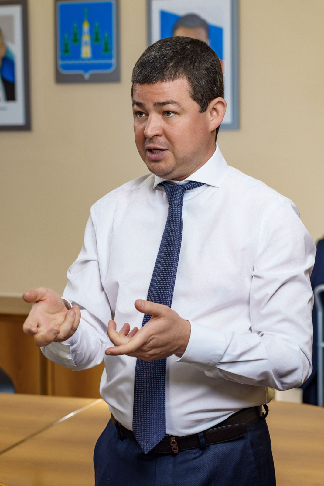 ДЕЛОВОЙ ПОРТРЕТ. Фотограф и видеограф для бизнеса в Москве — фуд, рестораны, интерьер, контент | Sizov Studio