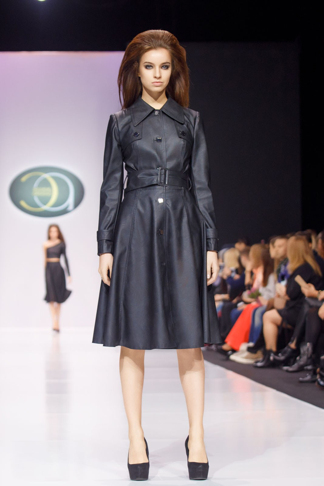 FASHION. Фотограф и видеограф для бизнеса в Москве — фуд, рестораны, интерьер, контент | Sizov Studio