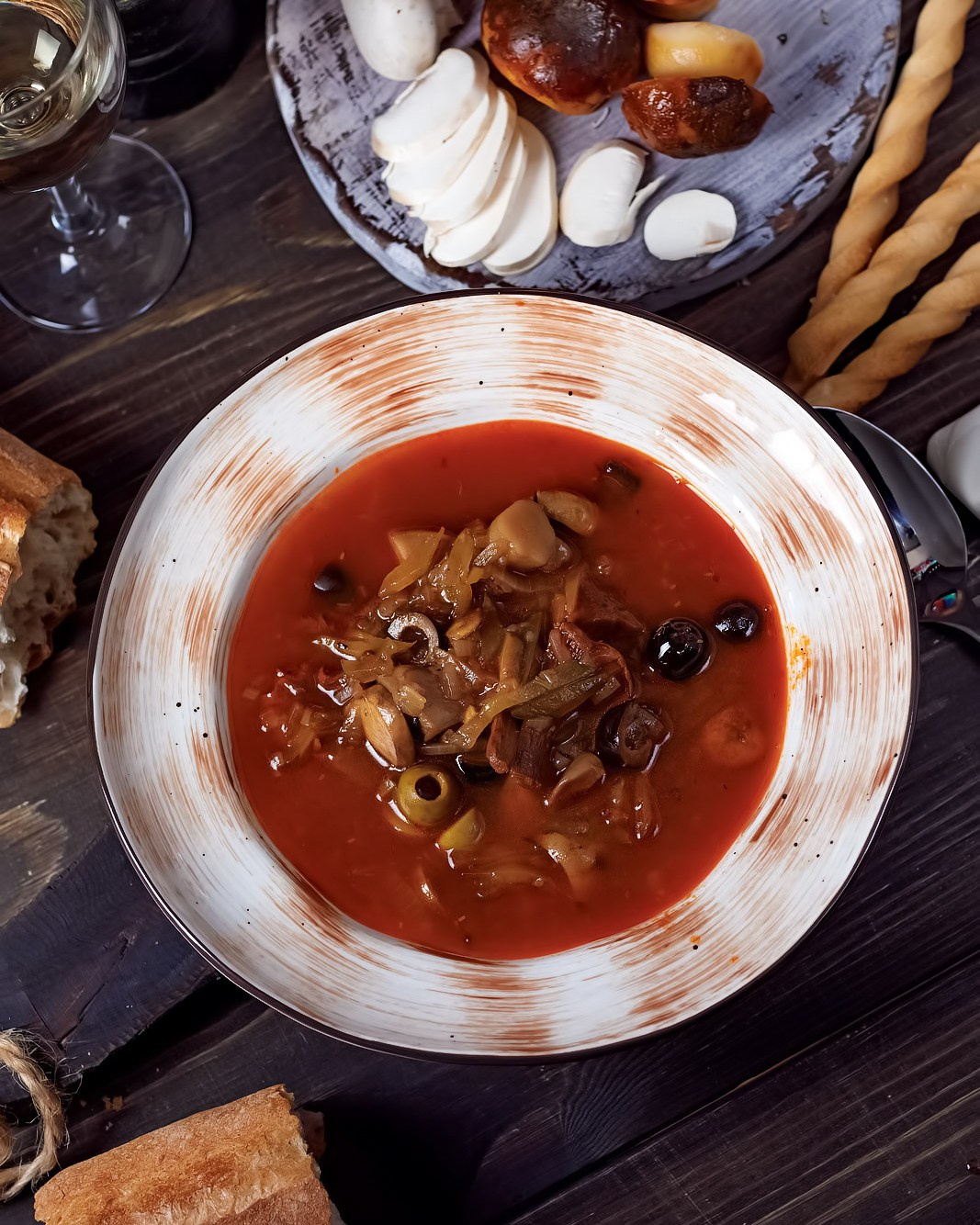 ФУД СЪЕМКА. Фотограф и видеограф для бизнеса в Москве — фуд, рестораны, интерьер, контент | Sizov Studio