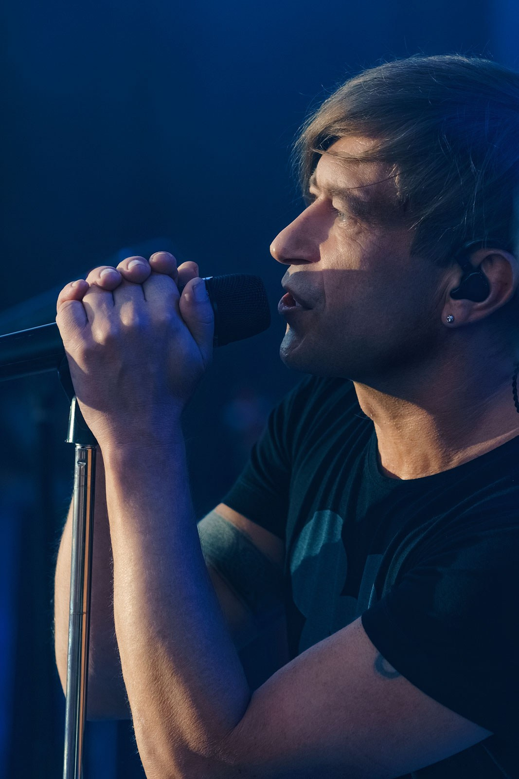 КОНЦЕРТЫ. Фотограф и видеограф для бизнеса в Москве — фуд, рестораны, интерьер, контент | Sizov Studio