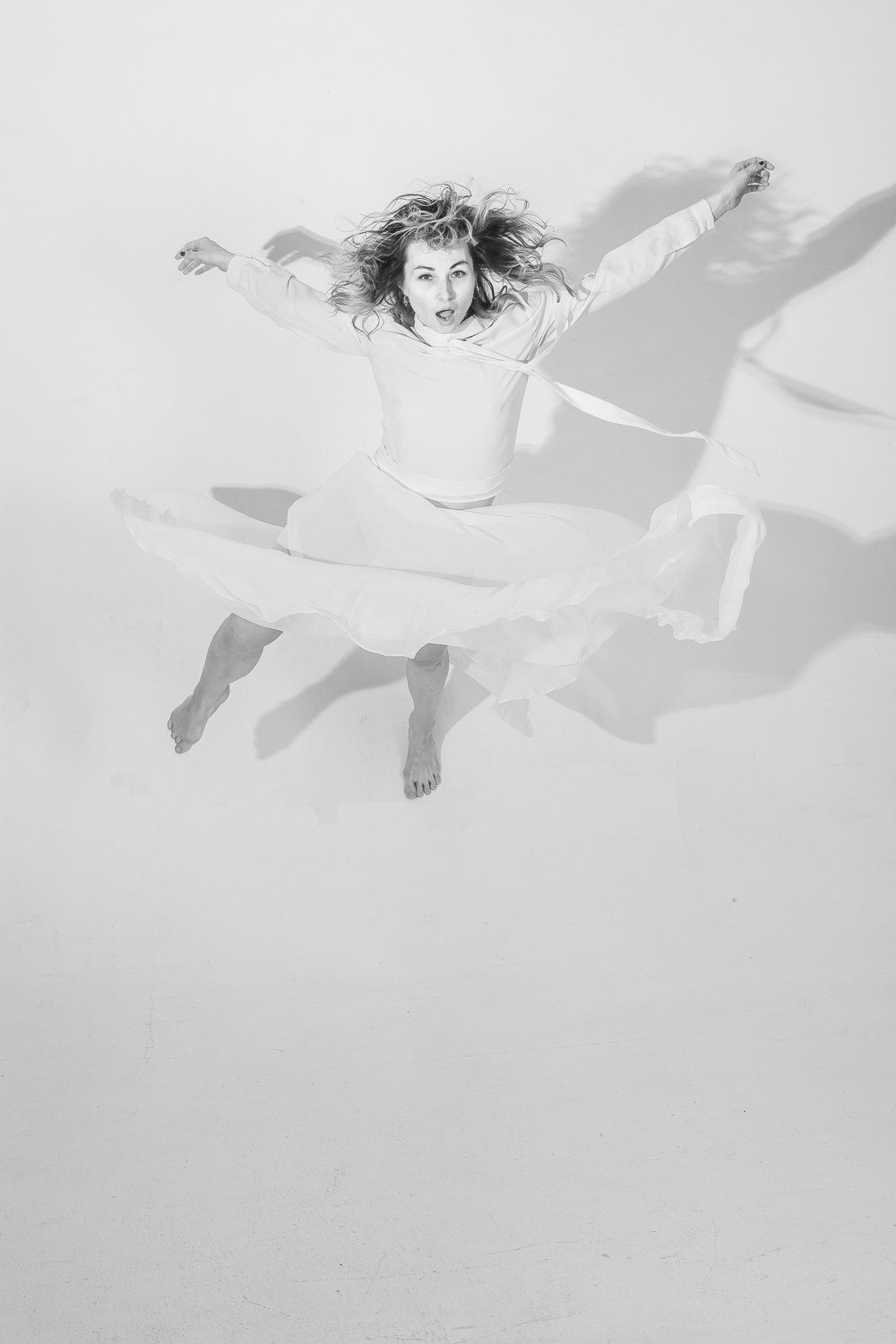 Ольга Бараняй. хореограф, танцор. Психолог с фотоаппаратом Зимина Оксана